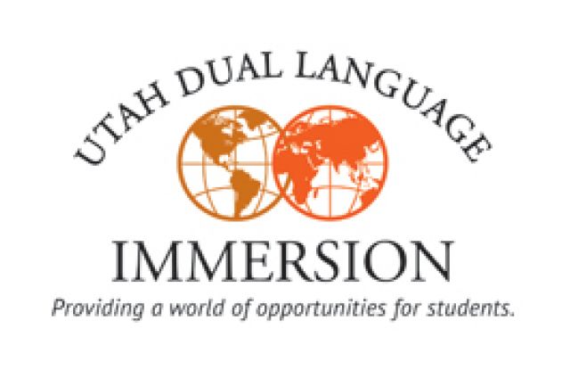 Logo for Utah Dual Luanguage Immersion
